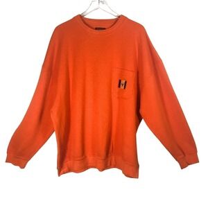 Vintage‎ J Peterman Vintage St Vincent Grenadines Sweater